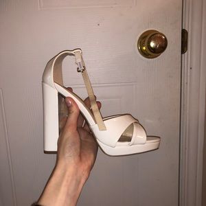 Ardene heels